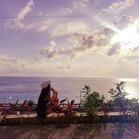 Banai Homestay Lanyu Exteriör bild
