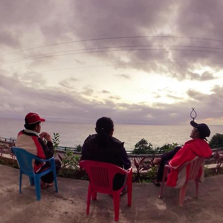Banai Homestay Lanyu Exteriör bild