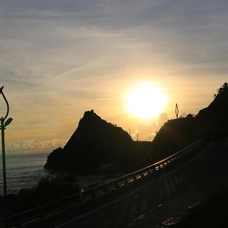 Banai Homestay Lanyu Exteriör bild