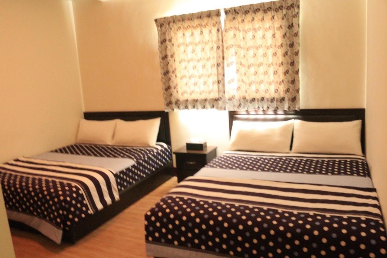 Banai Homestay Lanyu Exteriör bild