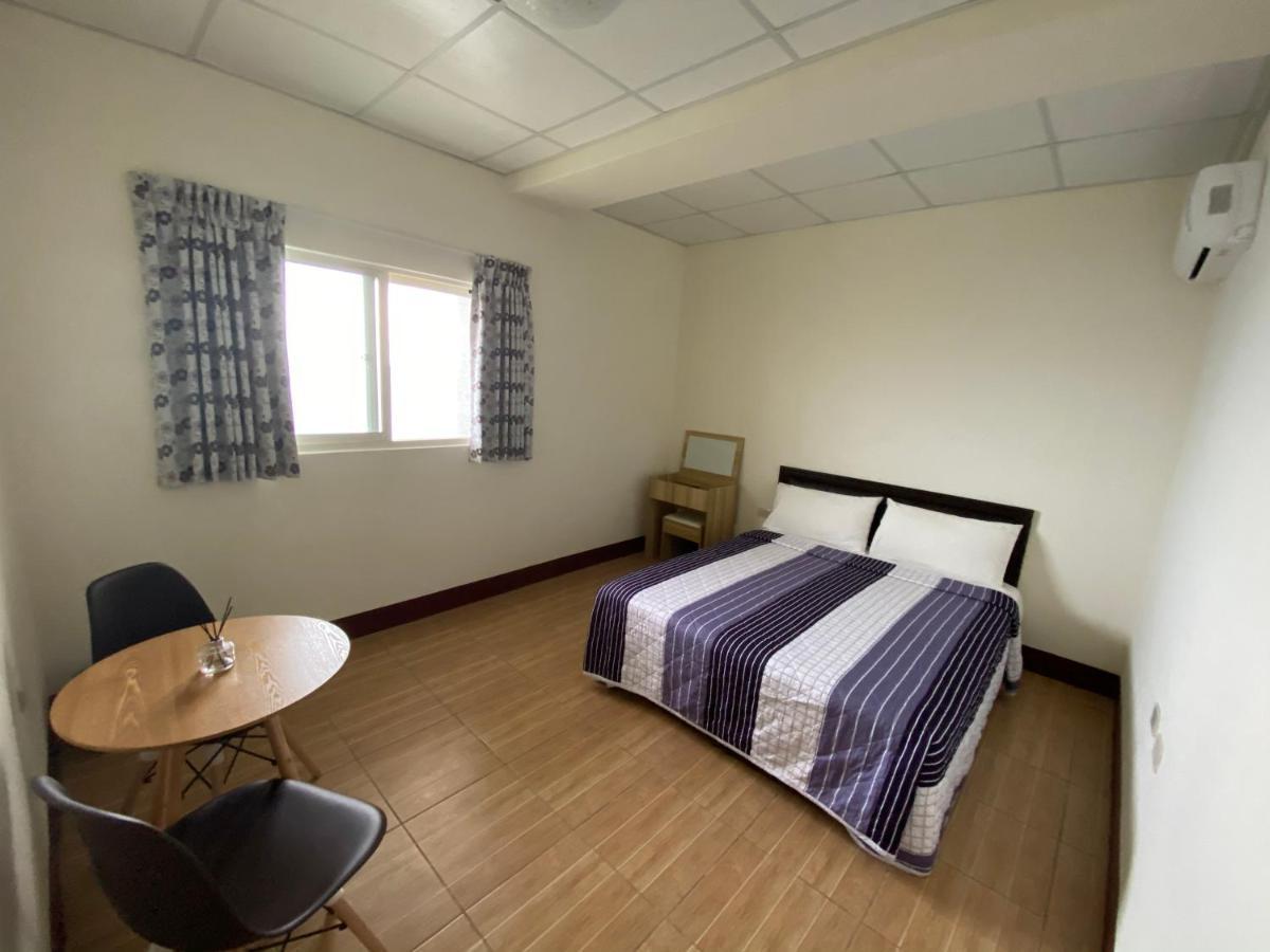 Banai Homestay Lanyu Exteriör bild