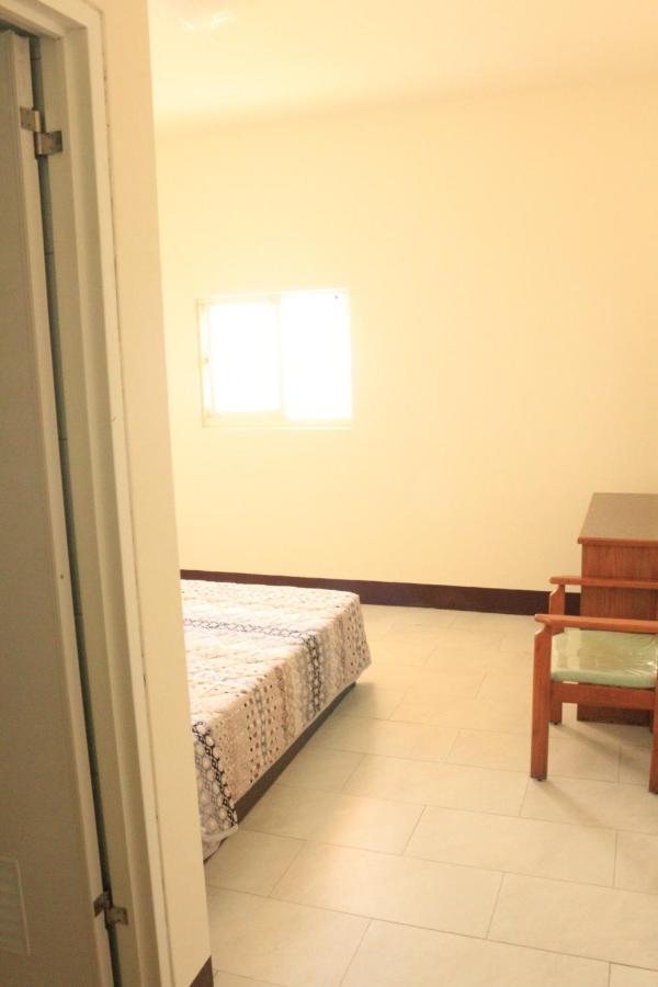 Banai Homestay Lanyu Exteriör bild