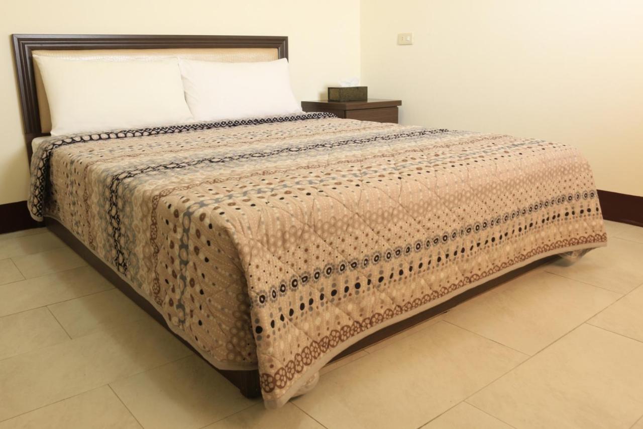 Banai Homestay Lanyu Exteriör bild