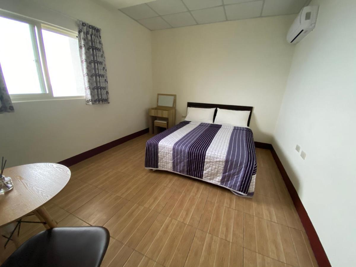 Banai Homestay Lanyu Exteriör bild