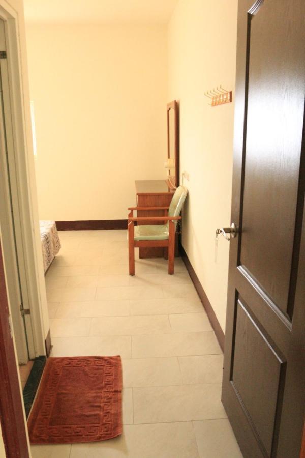 Banai Homestay Lanyu Exteriör bild