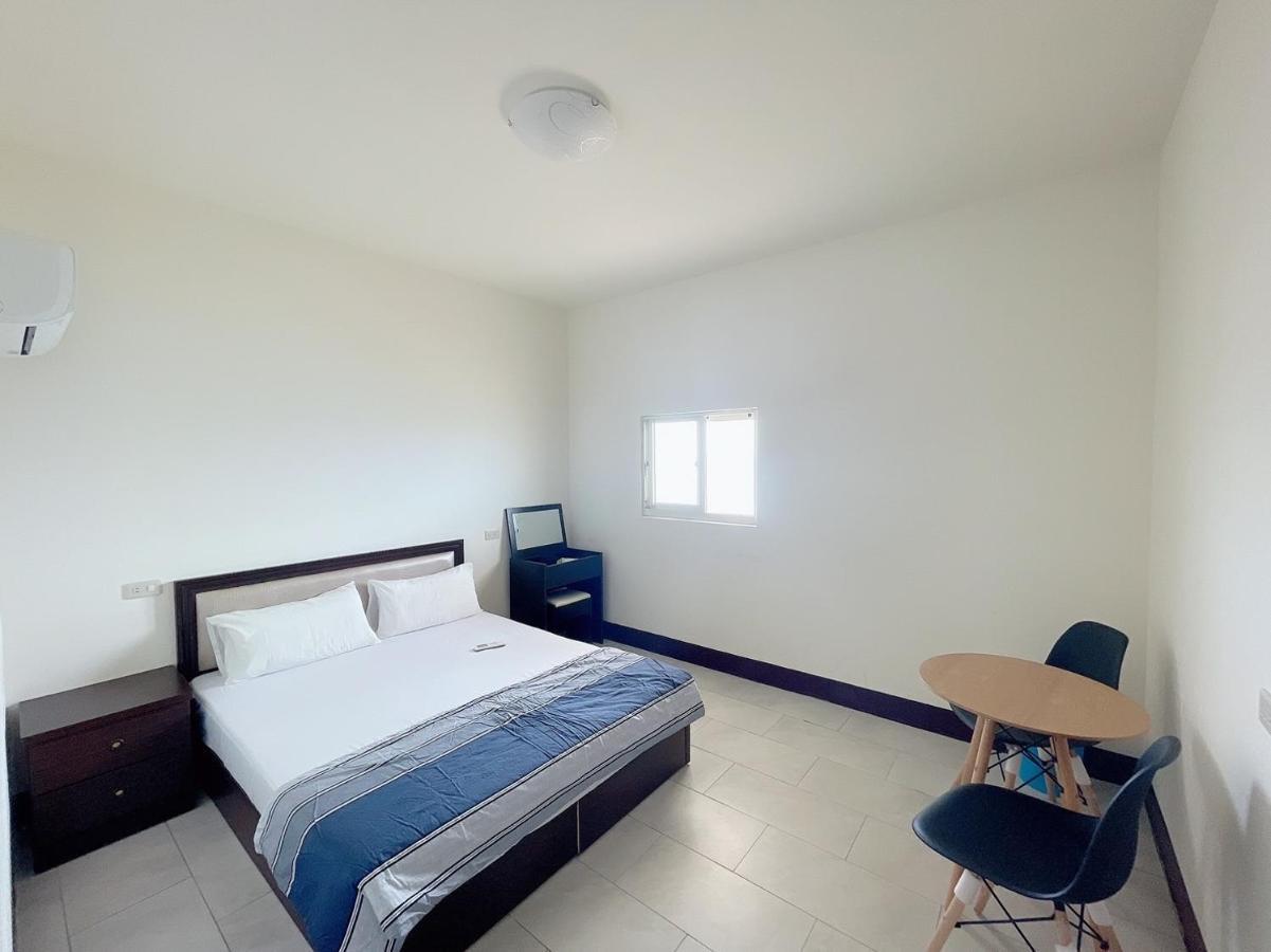 Banai Homestay Lanyu Exteriör bild