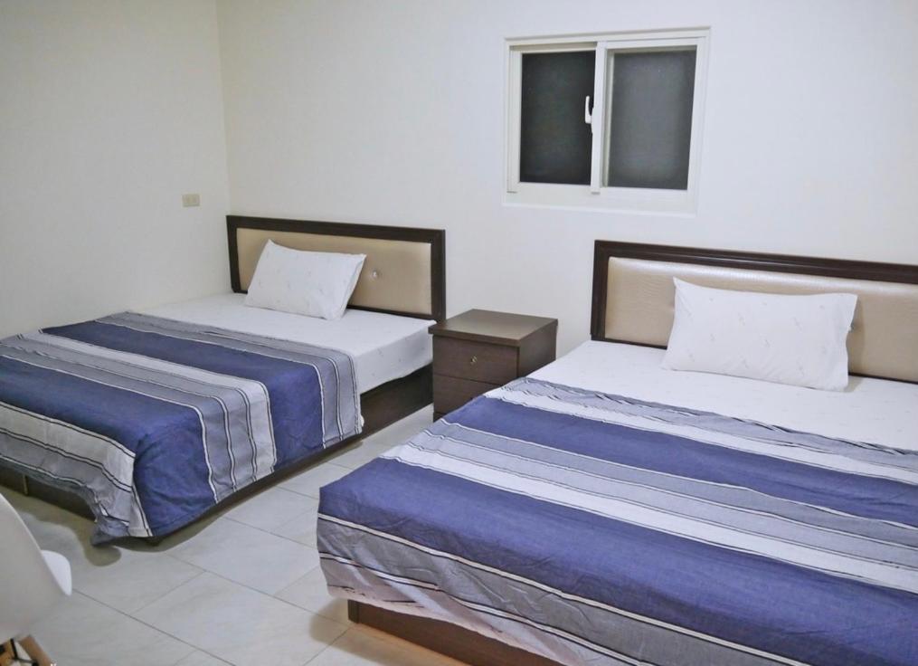 Banai Homestay Lanyu Exteriör bild