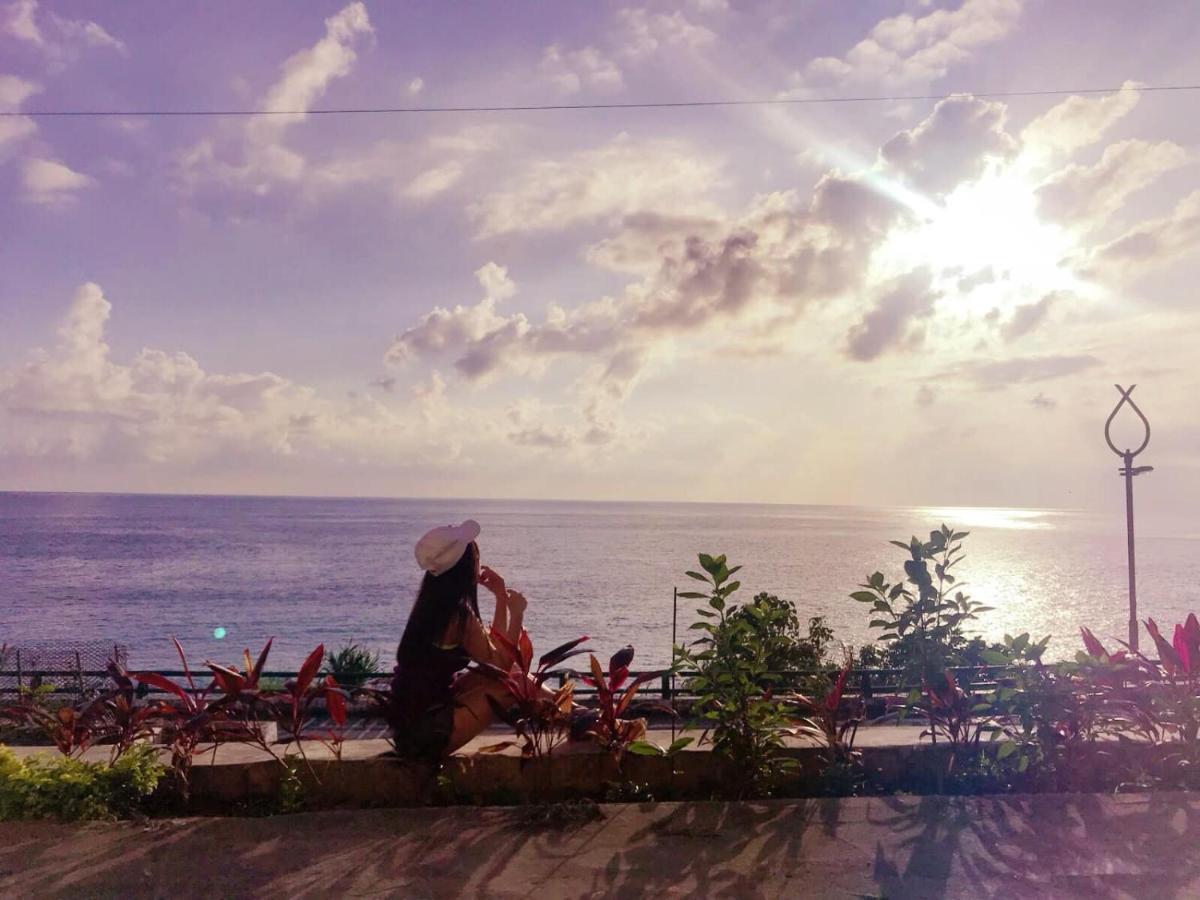 Banai Homestay Lanyu Exteriör bild