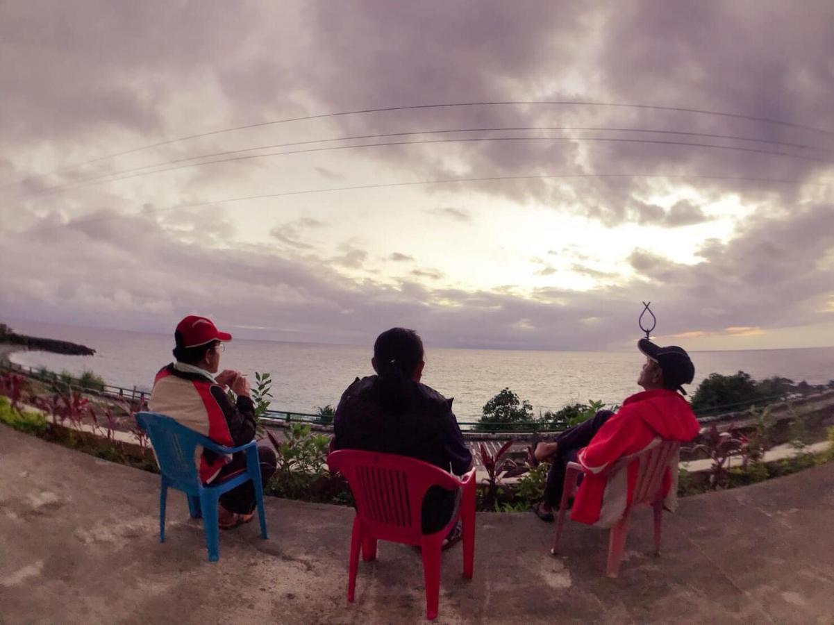 Banai Homestay Lanyu Exteriör bild