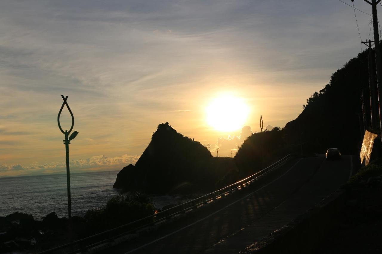 Banai Homestay Lanyu Exteriör bild