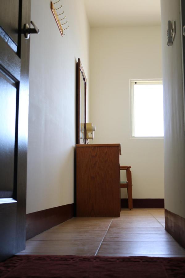 Banai Homestay Lanyu Exteriör bild