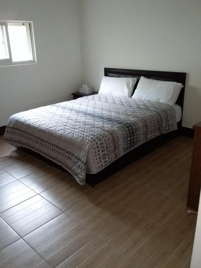 Banai Homestay Lanyu Exteriör bild