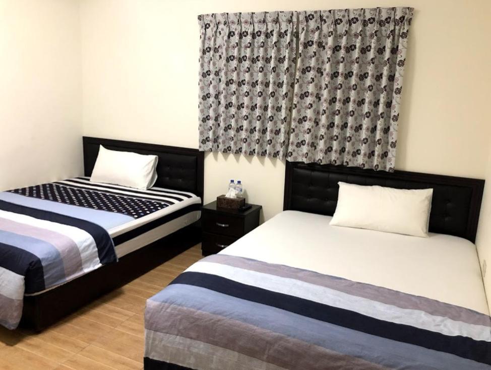 Banai Homestay Lanyu Exteriör bild